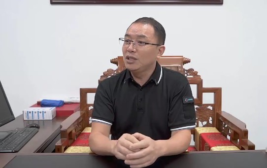 深圳40年•财经40人｜刘跃：20年从学徒到老板，深圳是有梦