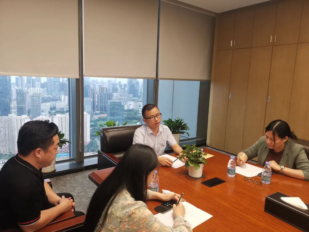 【党团工作】深圳市四川商会党支部第二届二次党员大会顺利召开(图5) 3-220F314201KI.jpg