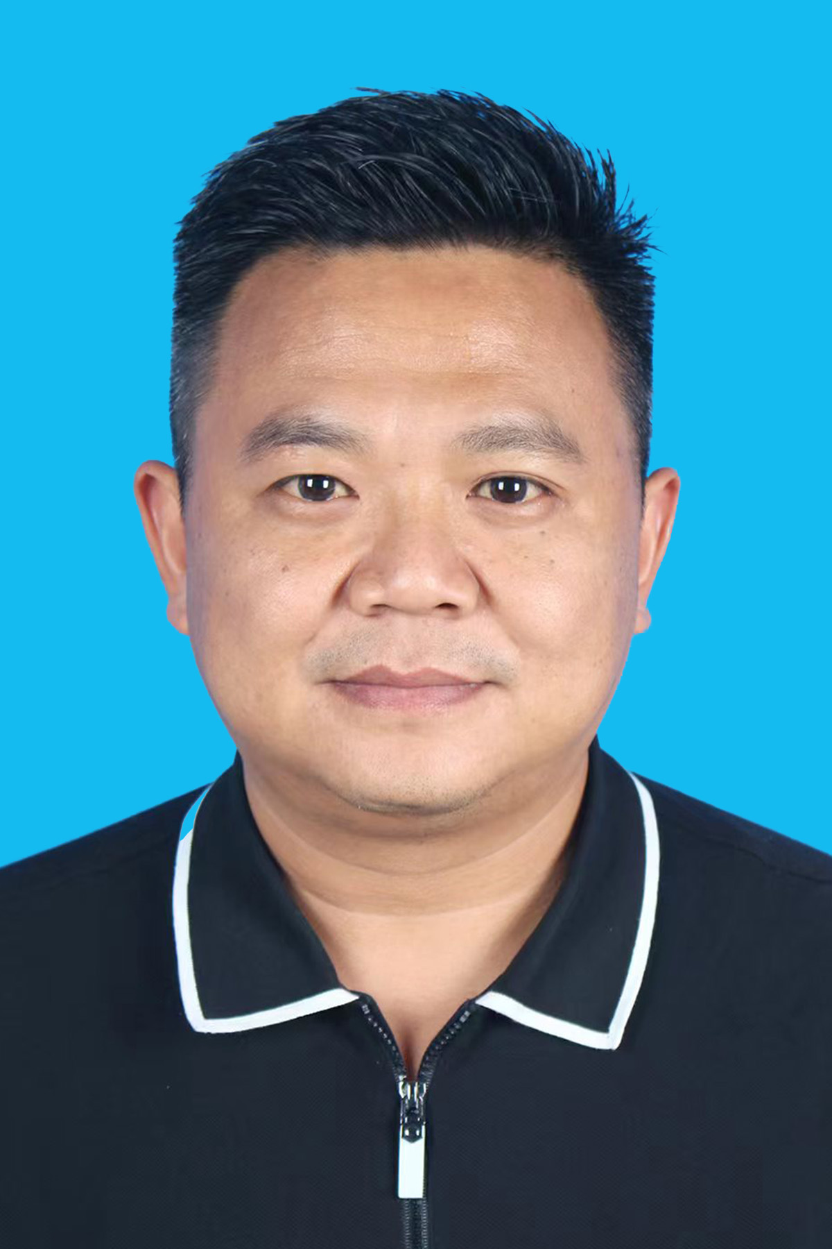肖波     常务副会长 (图1)
