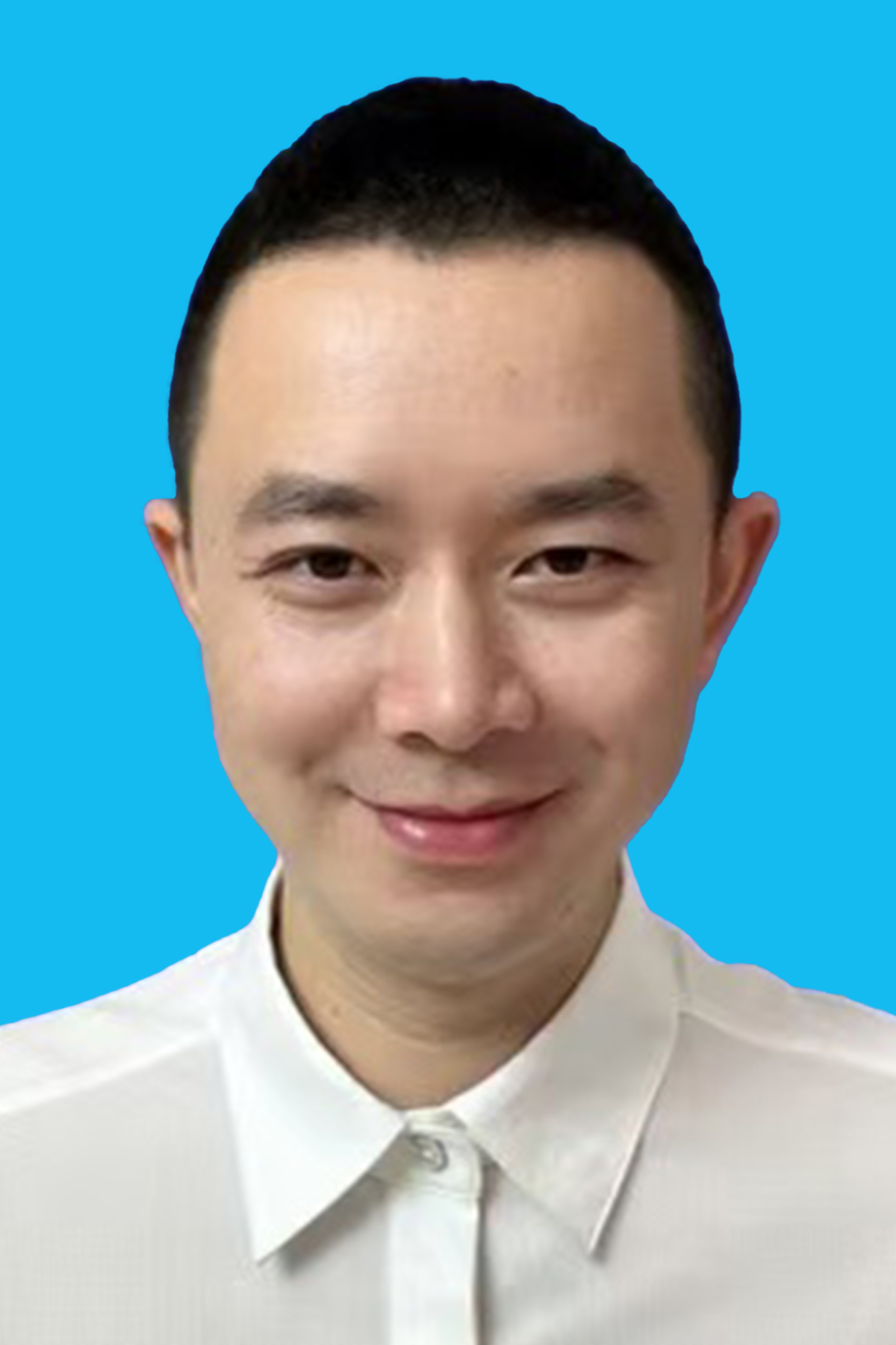 何青     副监事长(图1)