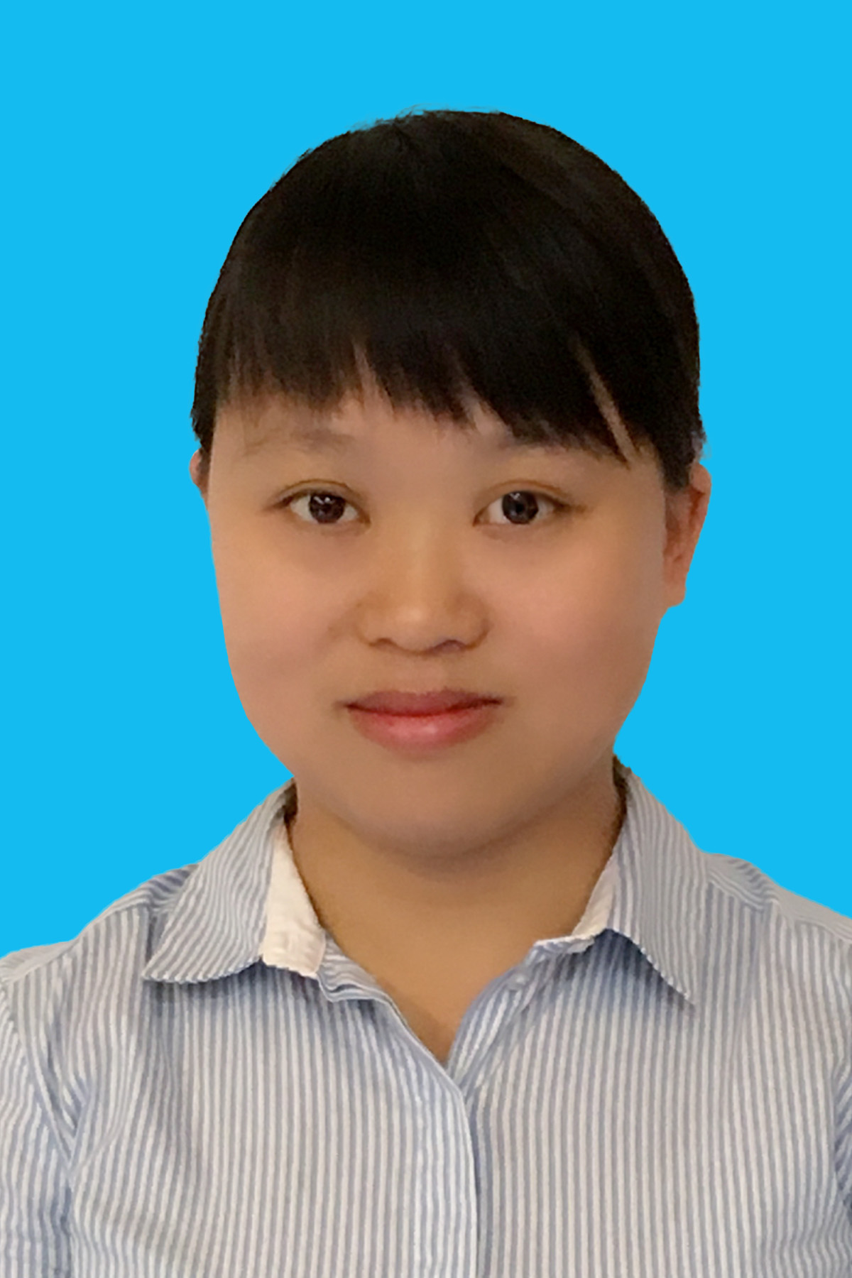 何李梅   办公室主任