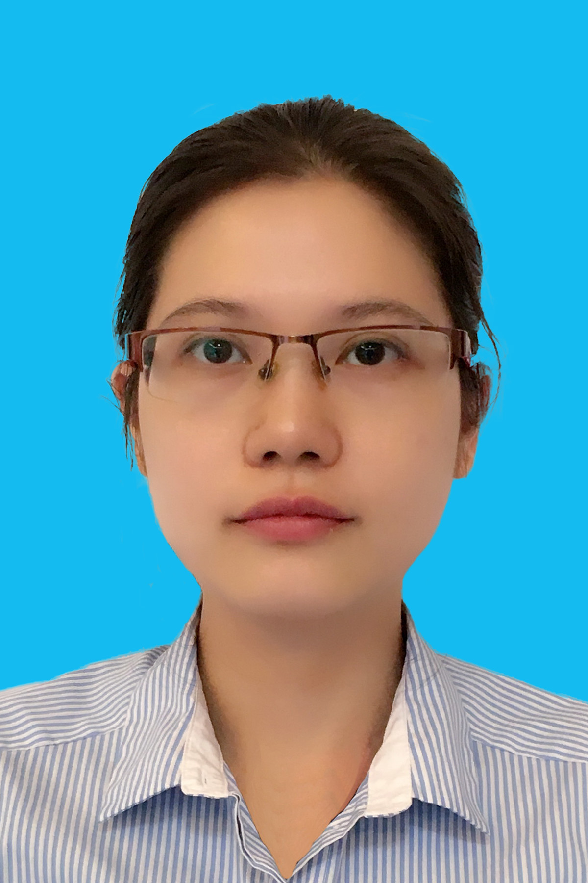 刘慧珠  副秘书长