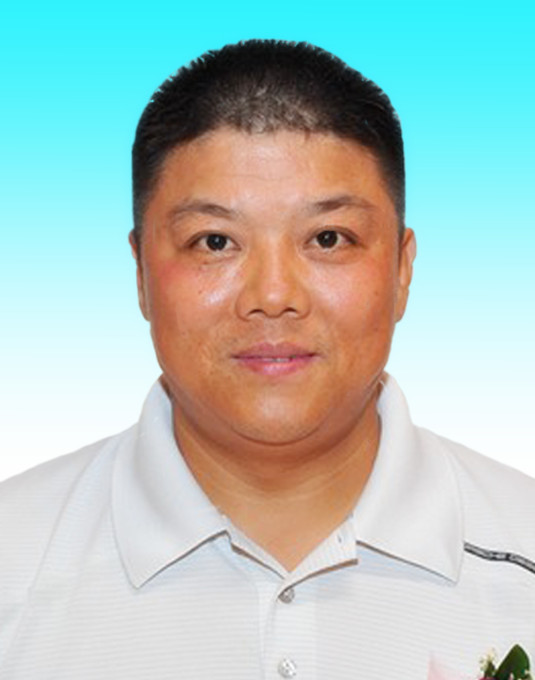 邹 强 第八届名誉联席会长