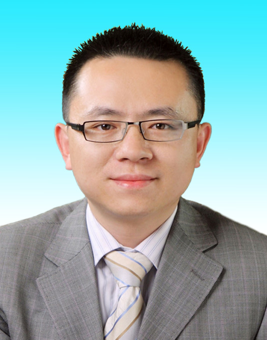 郭晓林 第八届名誉联席会长