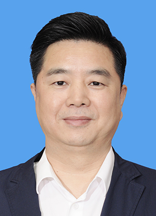 陈树林  第八届名誉联席会长