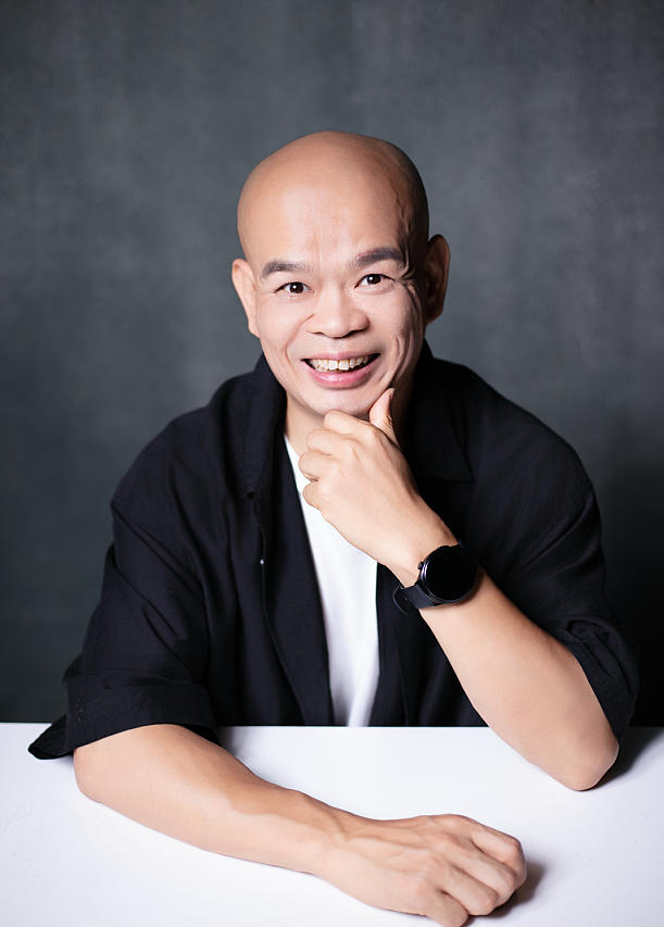 程兴东  第八届名誉联席会长