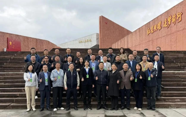 “聚力返乡创业·共促乡村振兴”——深圳市四川商会积极参加华南
