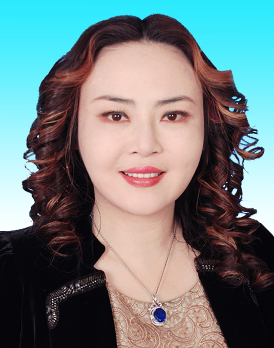 陈 琼    轮值会长
