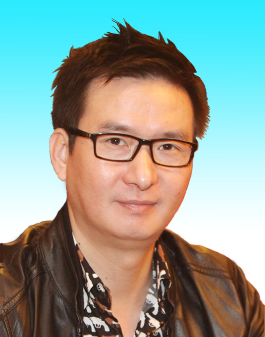 潘森林   轮值会长