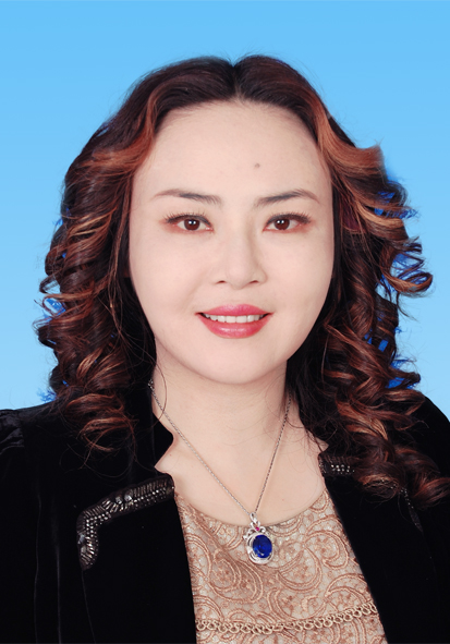 陈 琼    常务副会长 (图1)